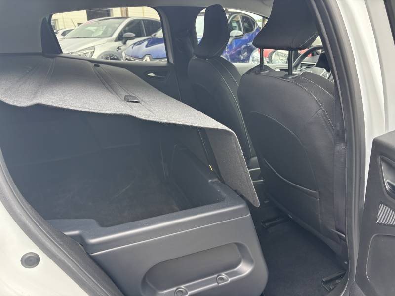 Renault Clio - Photo 19