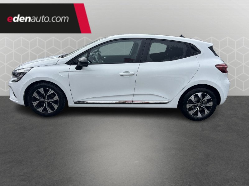 Renault Clio - Photo 2