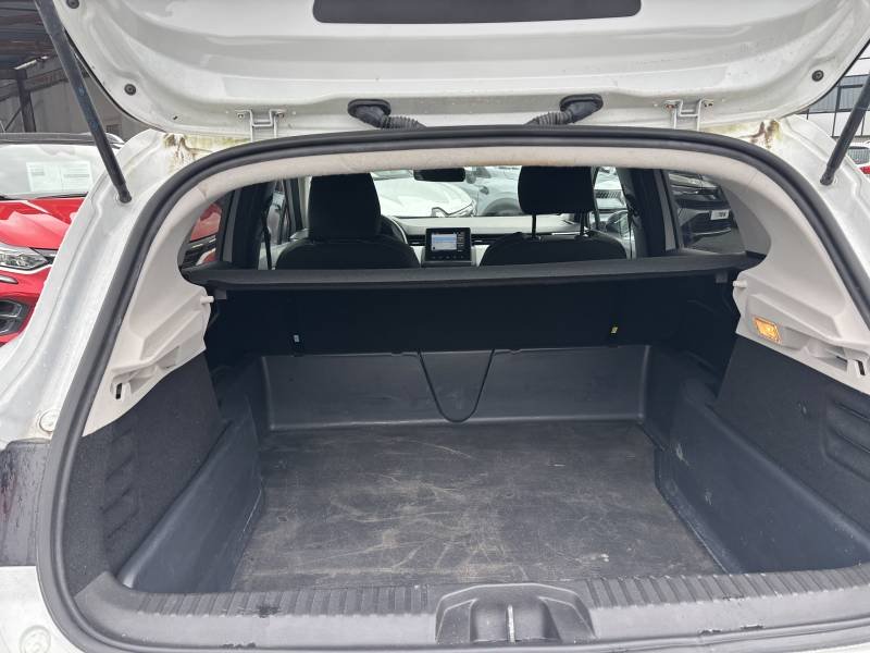 Renault Clio - Photo 22