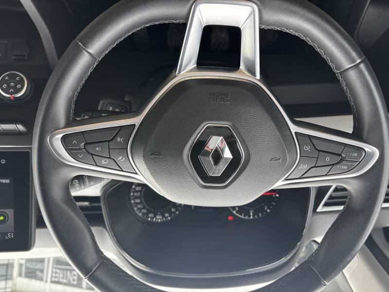 Renault Clio - Photo 30