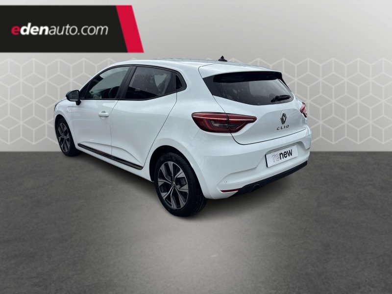 Renault Clio - Photo 3