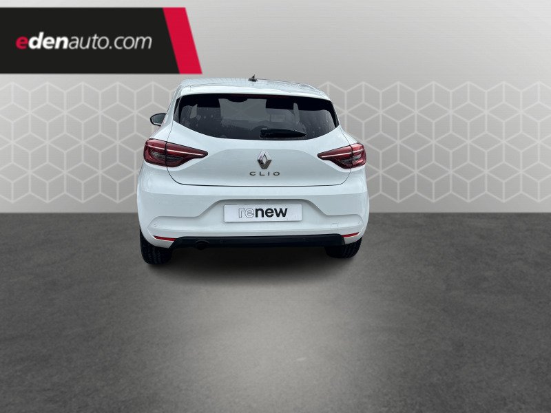 Renault Clio - Photo 4