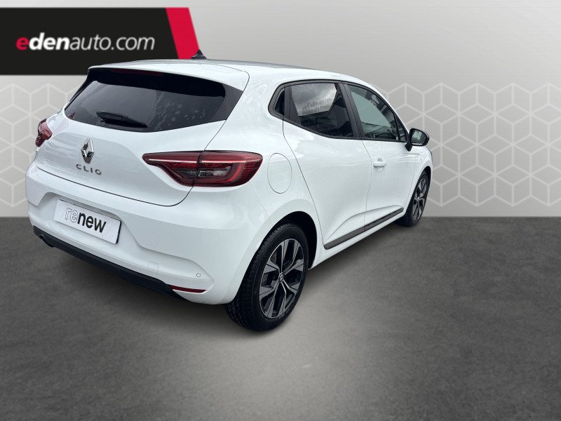 Renault Clio - Photo 5