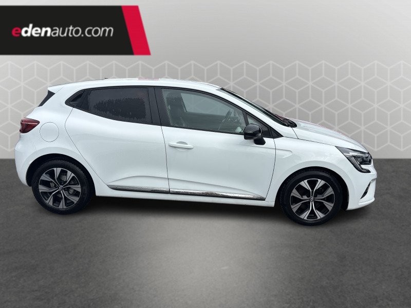 Renault Clio - Photo 6