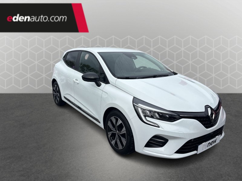 Renault Clio - Photo 7