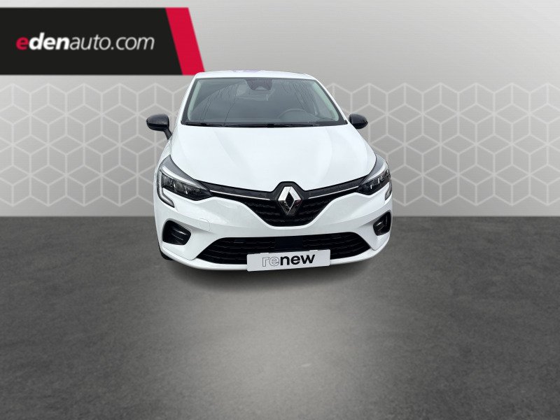 Renault Clio - Photo 8