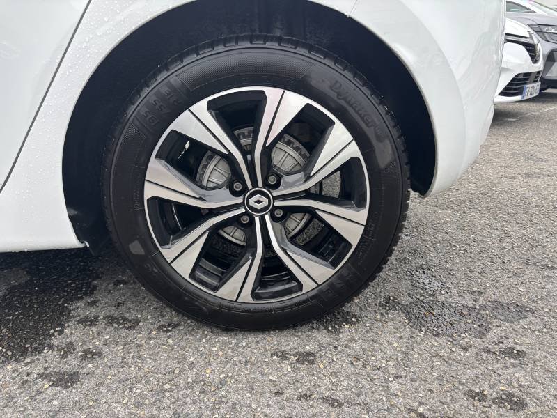 Renault Clio - Photo 9