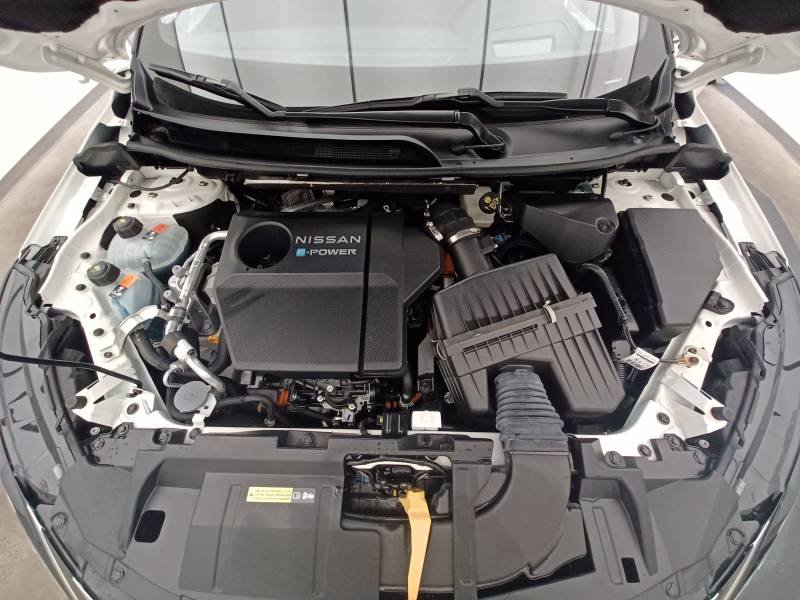 Nissan Qashqai - Photo 11