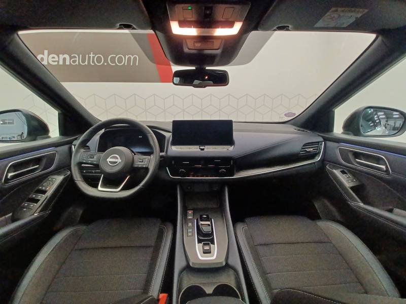 Nissan Qashqai - Photo 12