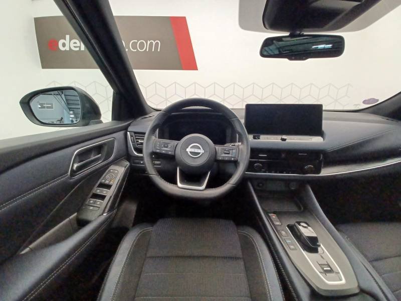 Nissan Qashqai - Photo 13