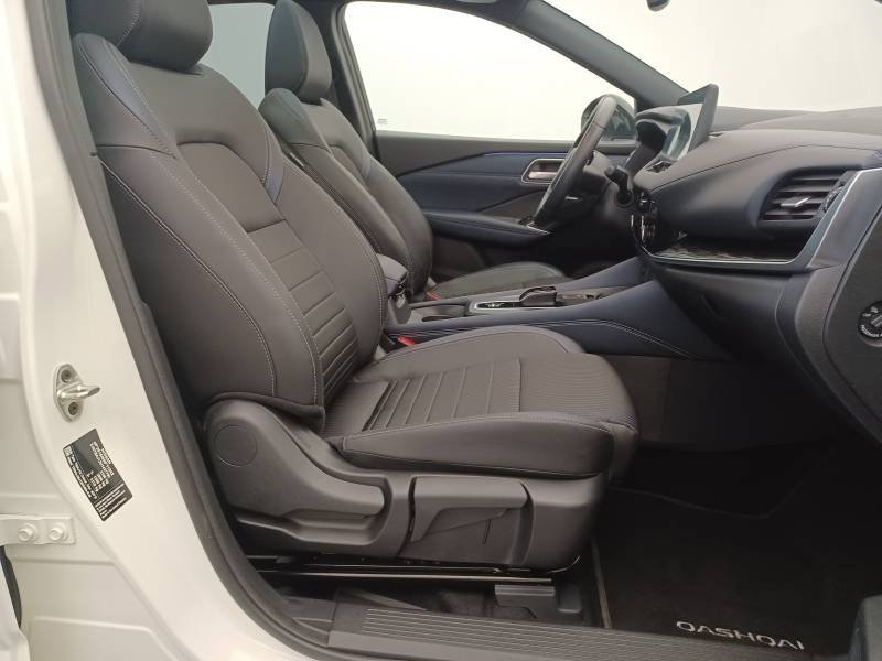 Nissan Qashqai - Photo 14