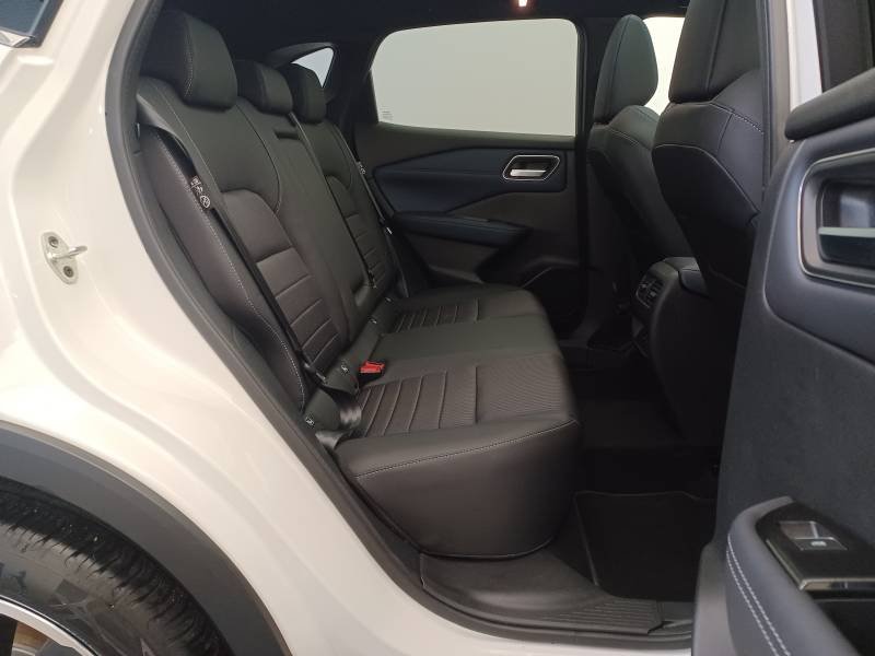 Nissan Qashqai - Photo 15