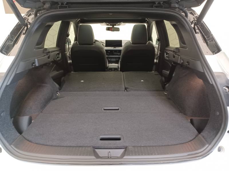 Nissan Qashqai - Photo 17