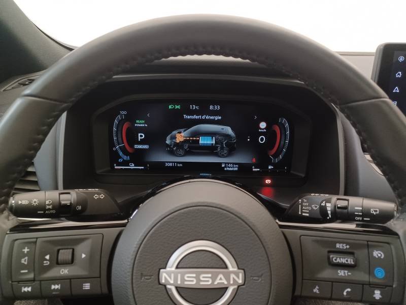 Nissan Qashqai - Photo 21