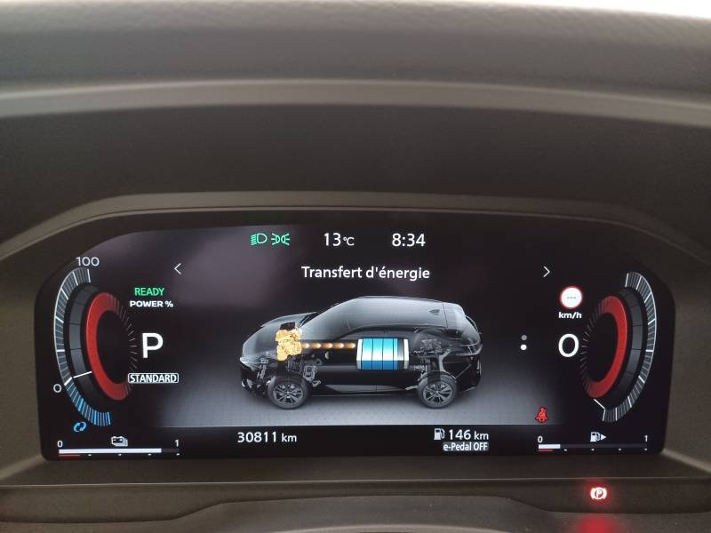 Nissan Qashqai - Photo 22
