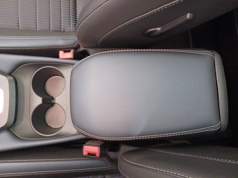 Nissan Qashqai - Photo 25