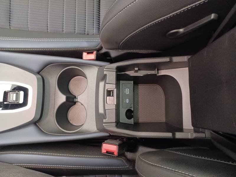Nissan Qashqai - Photo 26