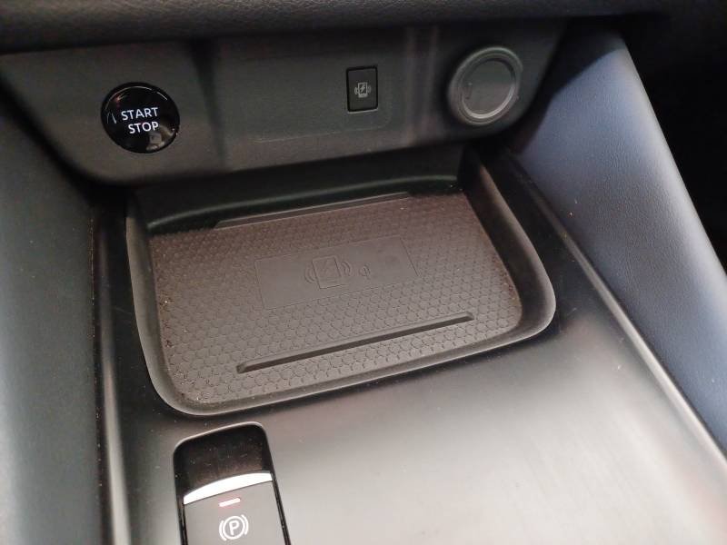 Nissan Qashqai - Photo 27