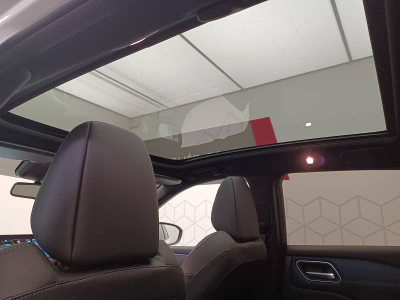 Nissan Qashqai - Photo 29