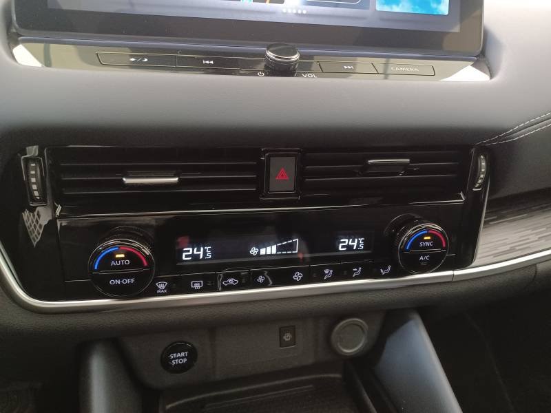 Nissan Qashqai - Photo 30