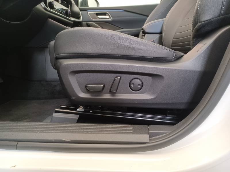 Nissan Qashqai - Photo 32