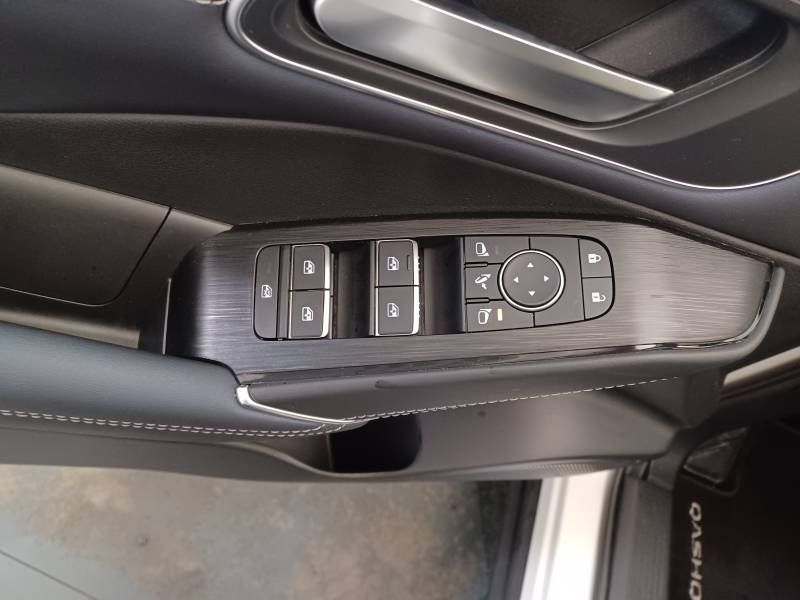 Nissan Qashqai - Photo 33