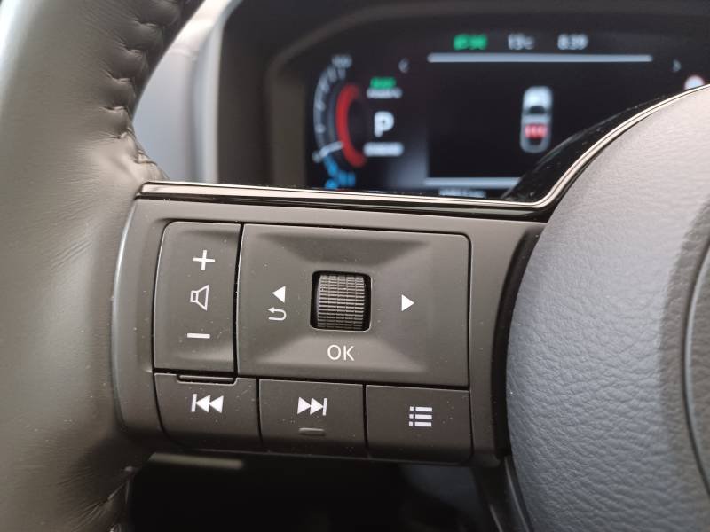 Nissan Qashqai - Photo 36