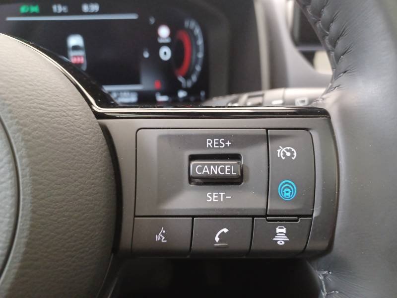 Nissan Qashqai - Photo 37
