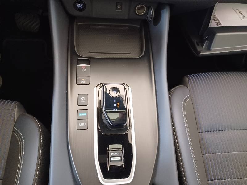 Nissan Qashqai - Photo 38