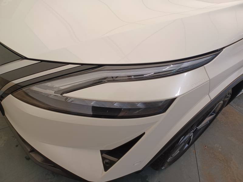 Nissan Qashqai - Photo 39