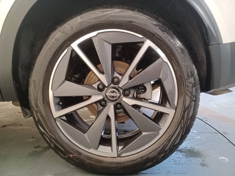 Nissan Qashqai - Photo 8
