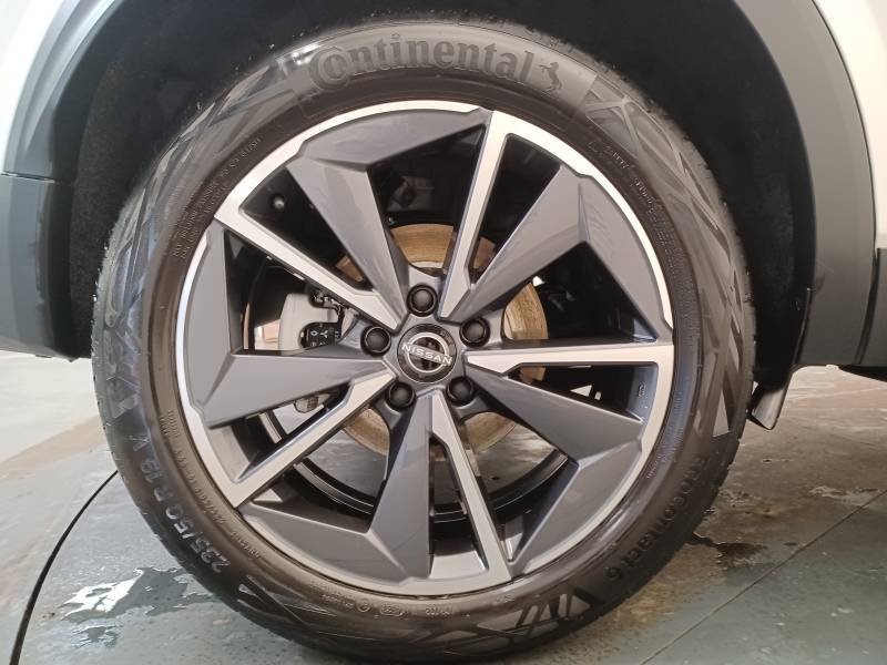 Nissan Qashqai - Photo 9