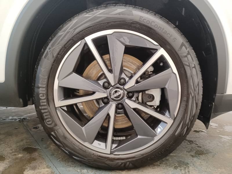 Nissan Qashqai - Photo 10
