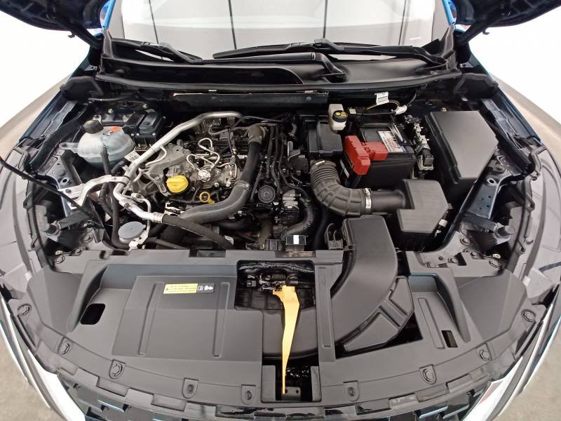 Nissan Qashqai - Photo 11