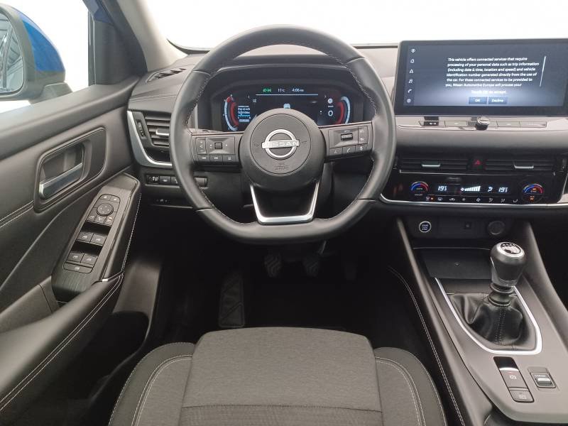 Nissan Qashqai - Photo 13