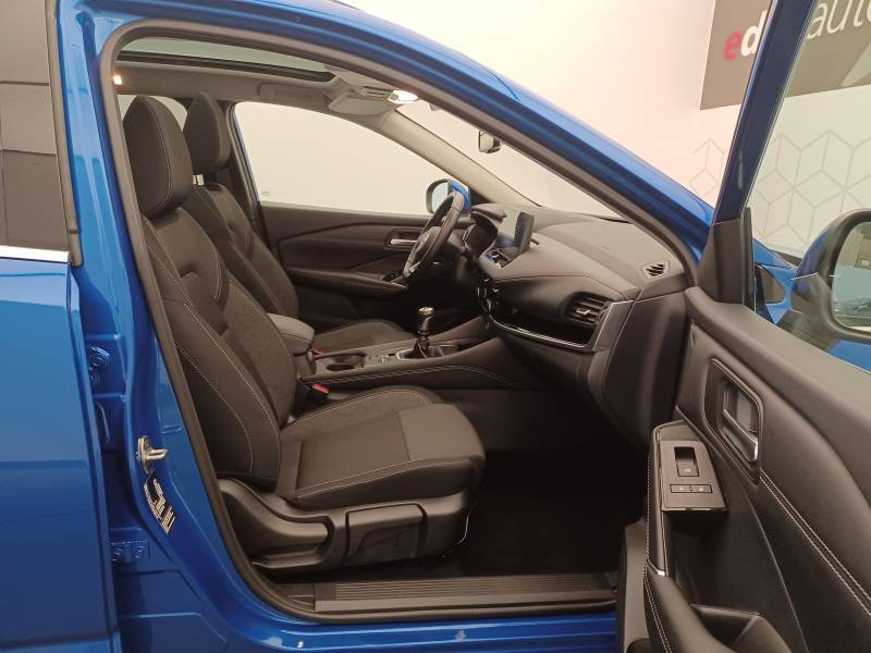 Nissan Qashqai - Photo 14