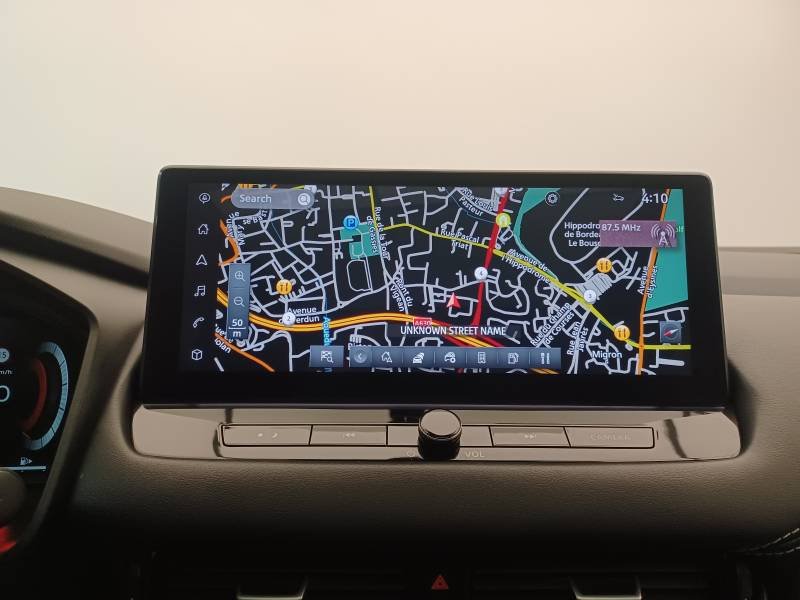 Nissan Qashqai - Photo 19