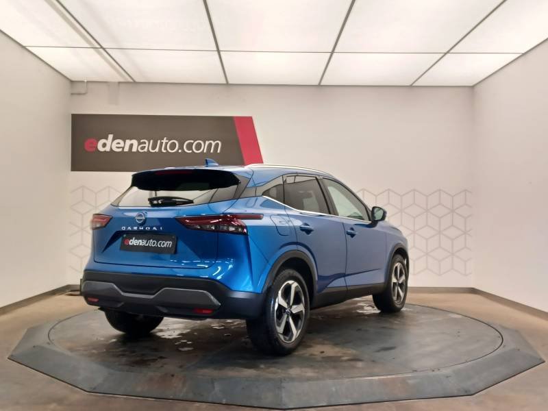 Nissan Qashqai - Photo 2