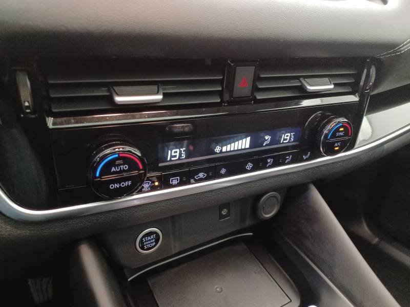 Nissan Qashqai - Photo 28
