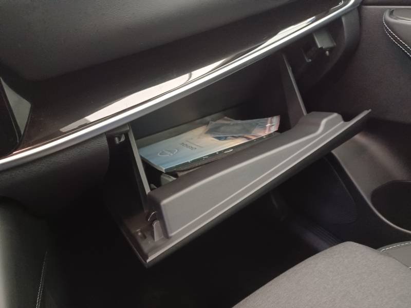 Nissan Qashqai - Photo 29