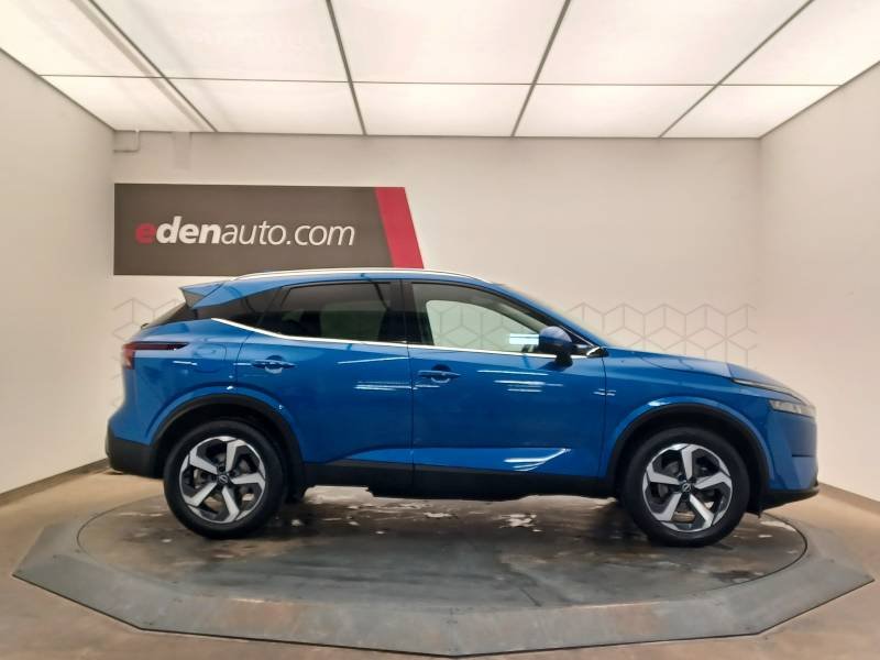 Nissan Qashqai - Photo 3