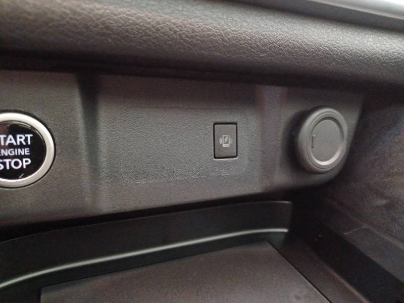 Nissan Qashqai - Photo 32