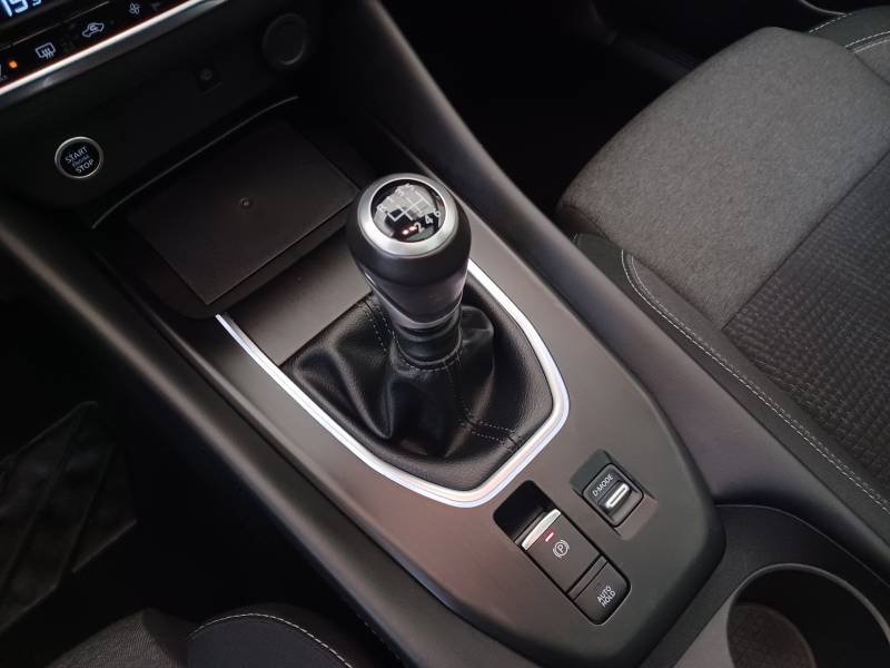 Nissan Qashqai - Photo 36