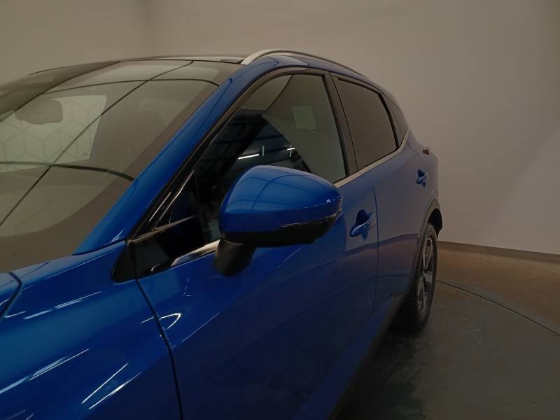 Nissan Qashqai - Photo 38