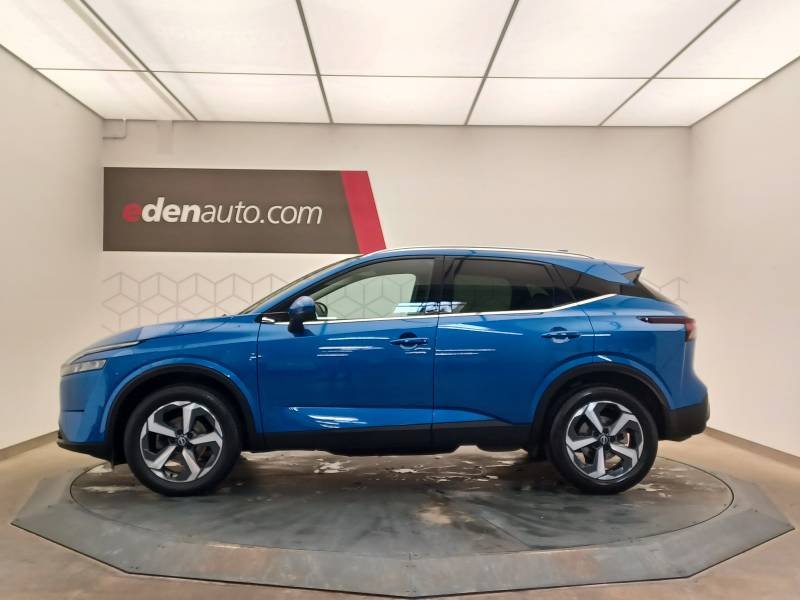 Nissan Qashqai - Photo 4
