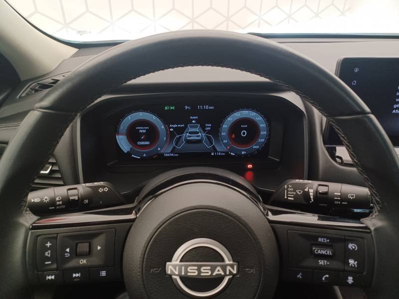 Nissan Qashqai - Photo 43
