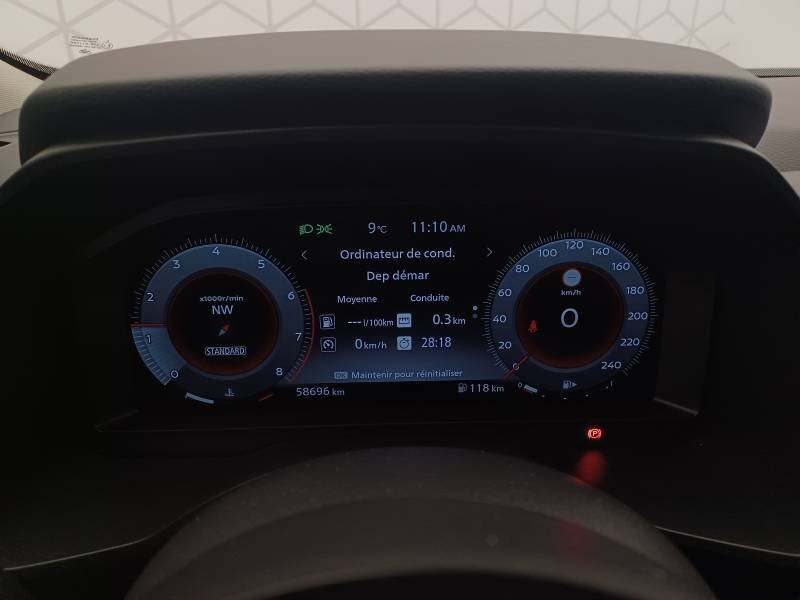 Nissan Qashqai - Photo 44