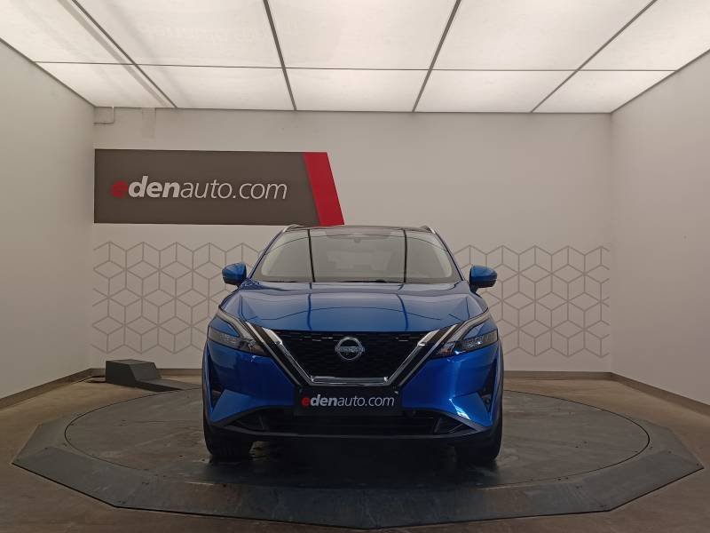 Nissan Qashqai - Photo 5