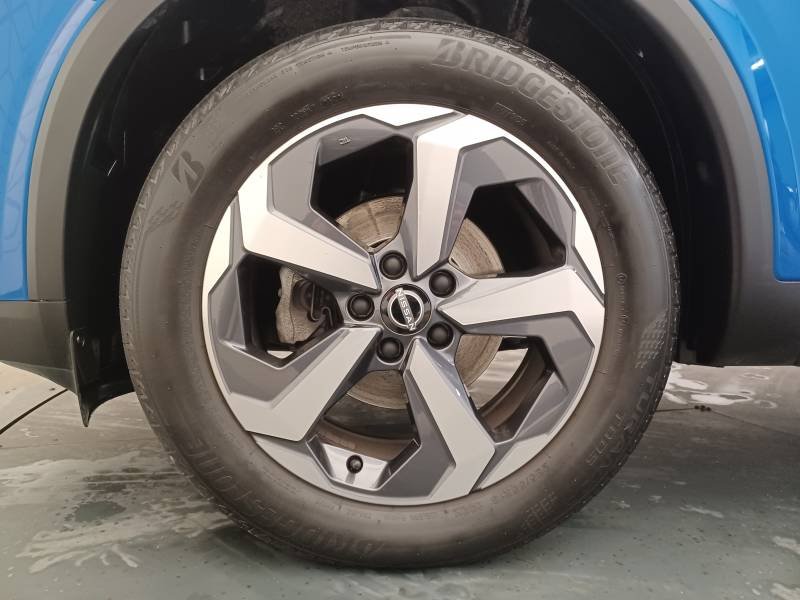 Nissan Qashqai - Photo 7