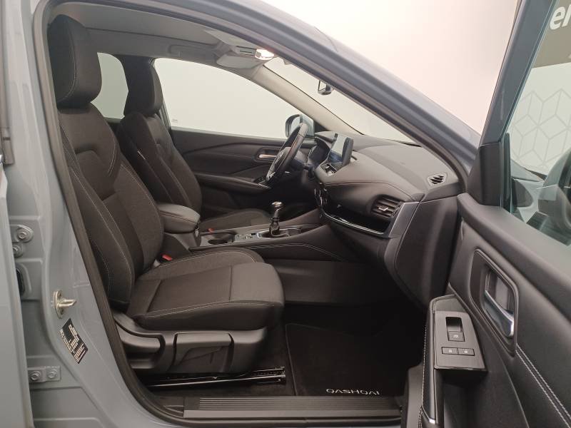 Nissan Qashqai - Photo 12